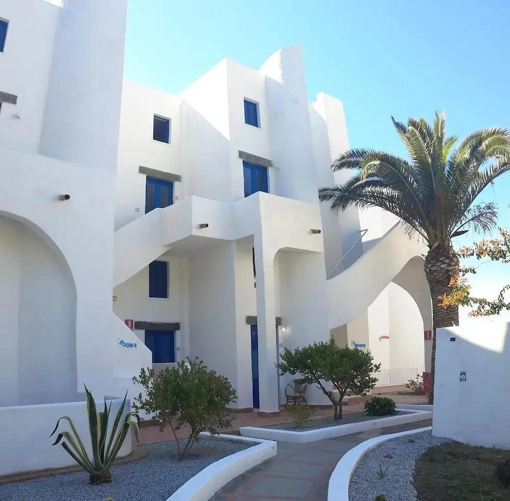 Hotel Santa Isabel Malfa  Italia
