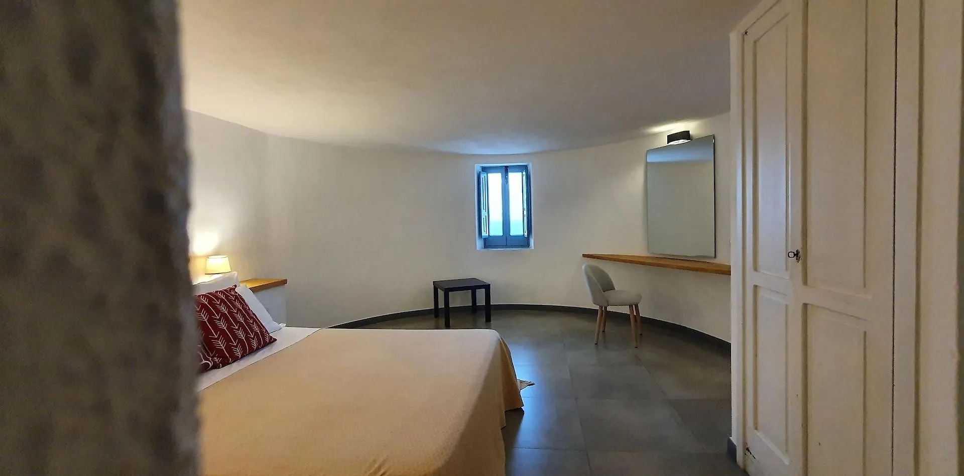 Hotel Santa Isabel Malfa