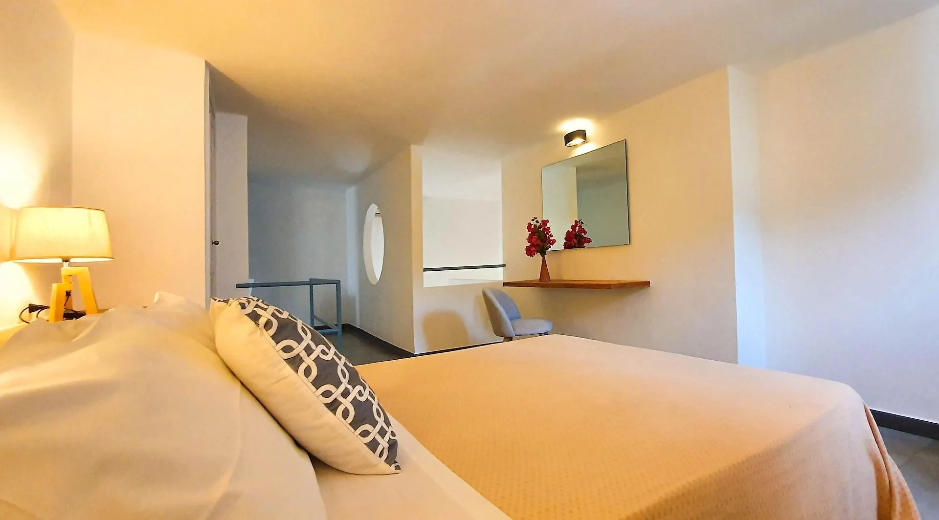 Hotel Santa Isabel Malfa   Malfa (Salina)