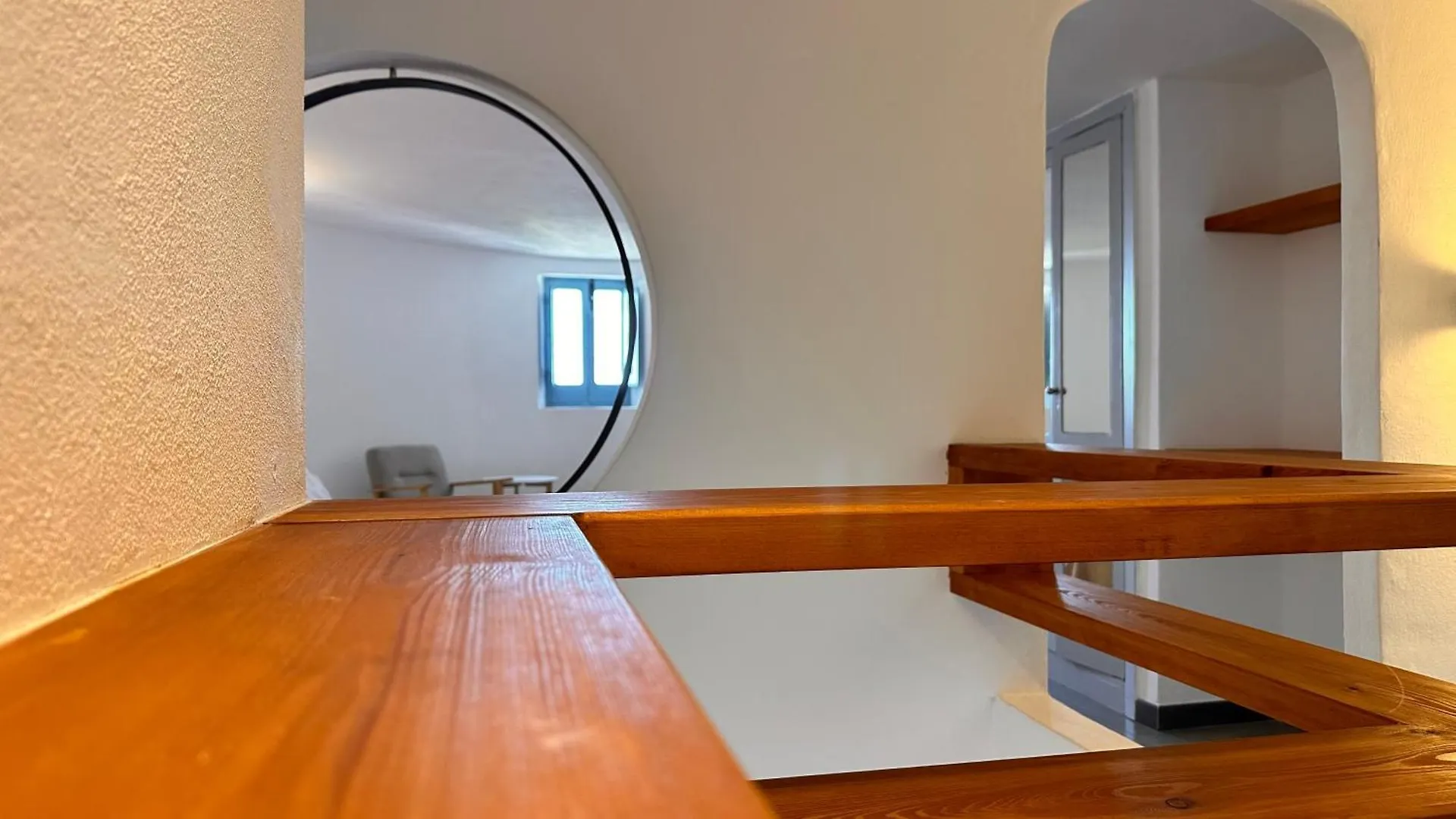 Hotel Santa Isabel Malfa  Italia