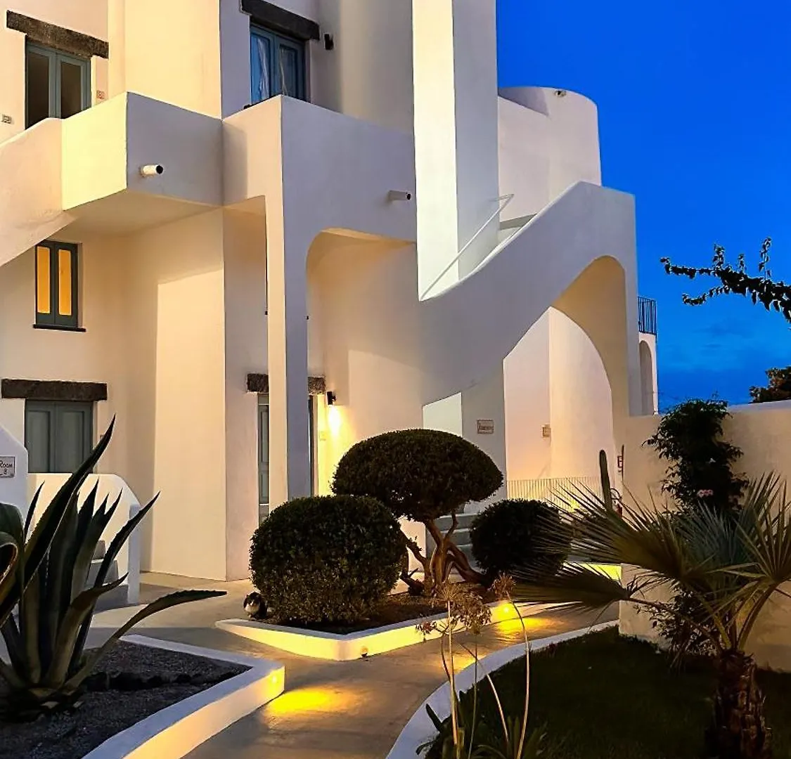 Hotel Santa Isabel Malfa   Malfa (Salina)