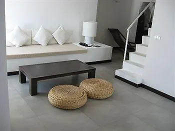 Hotel Santa Isabel Malfa