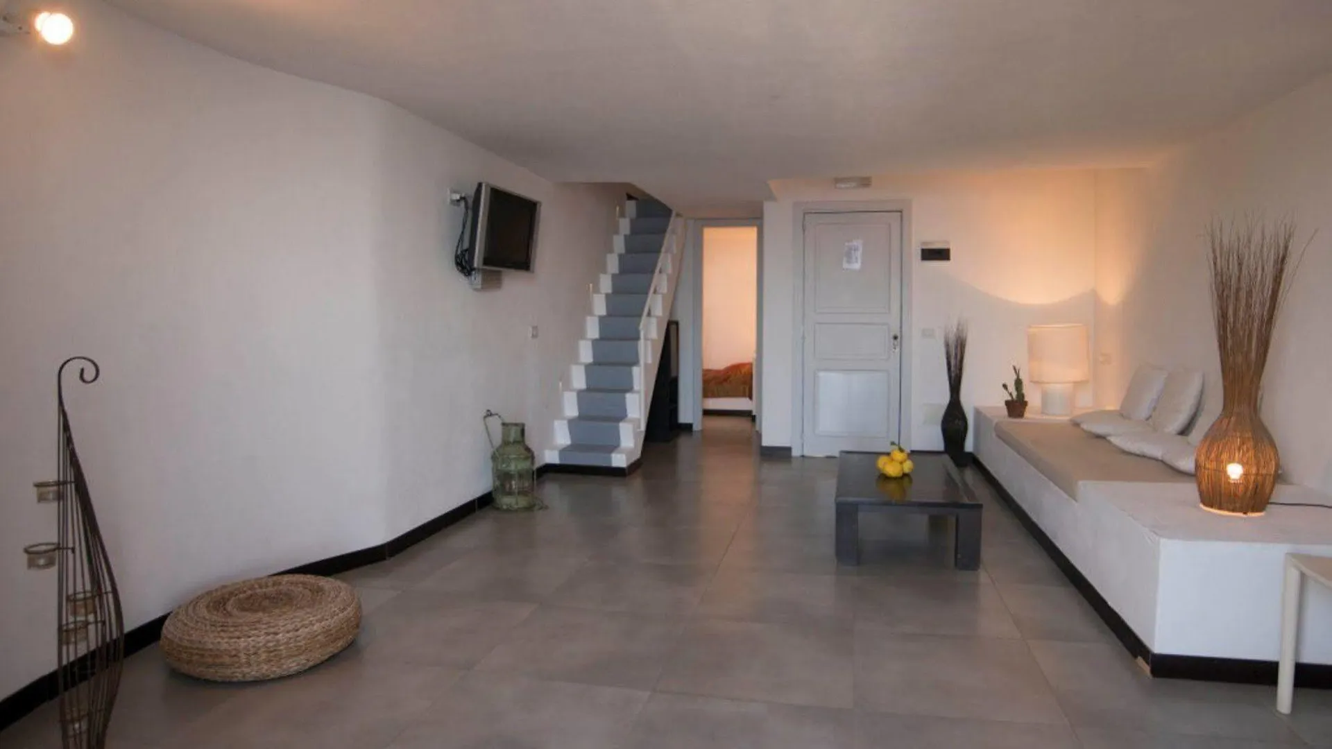 Hotel Santa Isabel Malfa   Malfa (Salina)