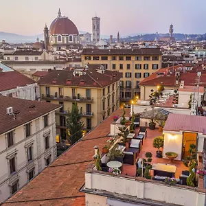 *** Hotel Annabella Roof Terrace Italien