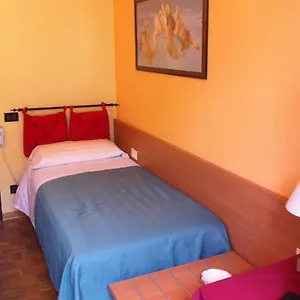 *** Hotel Leopolda Italien