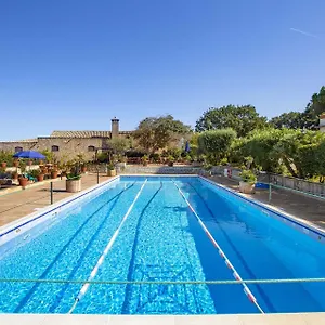 Hotel Baglio Santacroce