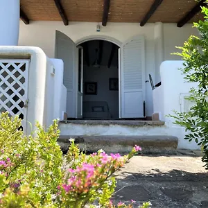 Casa vacanze Le Del Sole - Terrazzi Panoramici Alle Isole Eolie