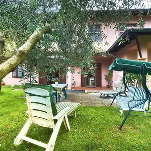  Frühstückspension Casa Fernanda Italien