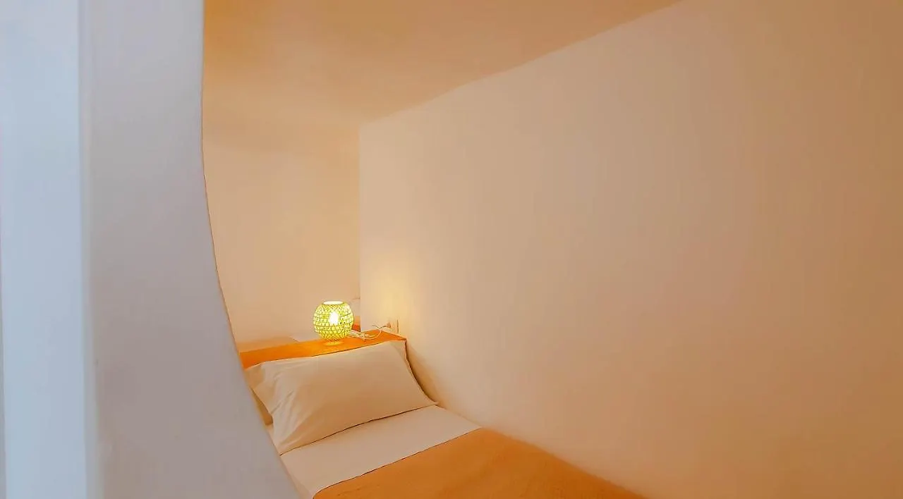 ****  Hotel Santa Isabel Malfa Olaszország