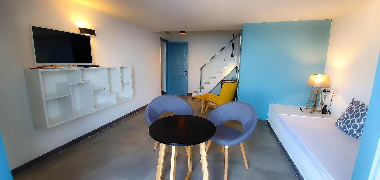 Hotel Santa Isabel Malfa