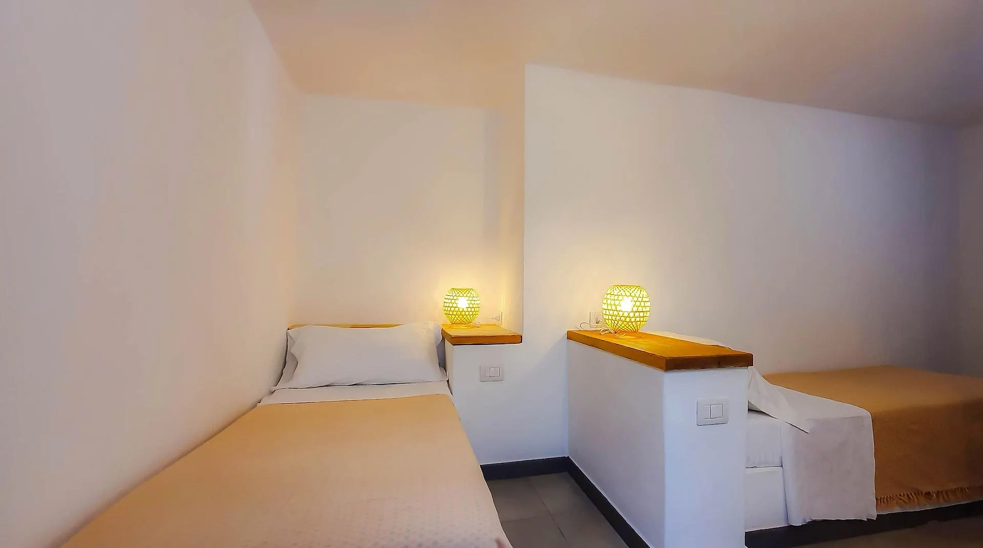 Hotel Santa Isabel Malfa  4*, Malfa (Salina) Italy