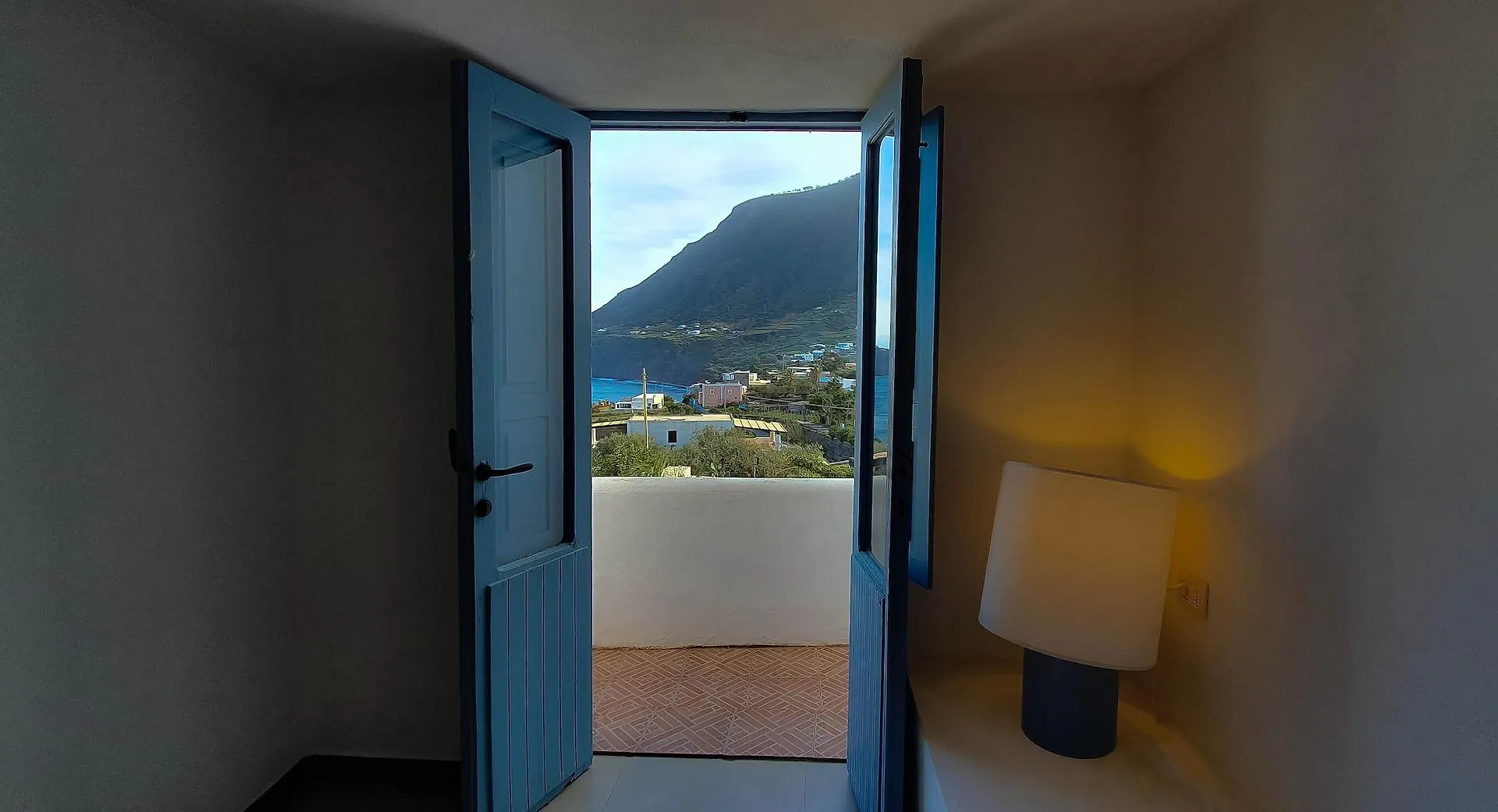 Hotel Santa Isabel Malfa